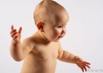 Séance bébé à fontenay-le-comte