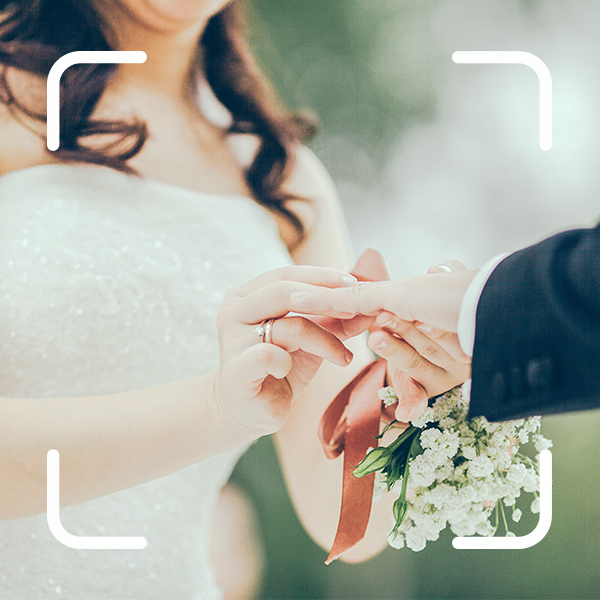 Image reportage mariage Oh My Pix !